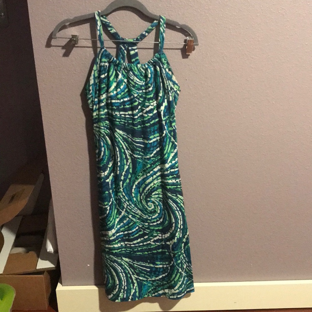 Prana dress